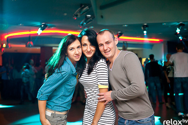 Retro Saturday, фото № 51