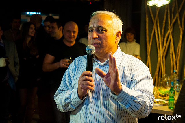 Открытие Террапицца на Мележа 1, фото № 36