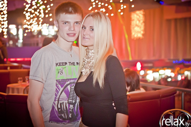 Electro Night, фото № 27