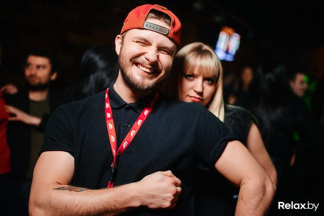 50 самых красивых улыбок прошлой недели, фото № 42