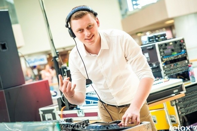 Арена сити - Открытие, фото № 63