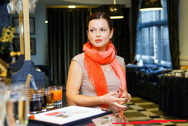 Выпускной Бизнес-школы РАСТИ. Курс управленческих навыков MANAGYM, фото № 66