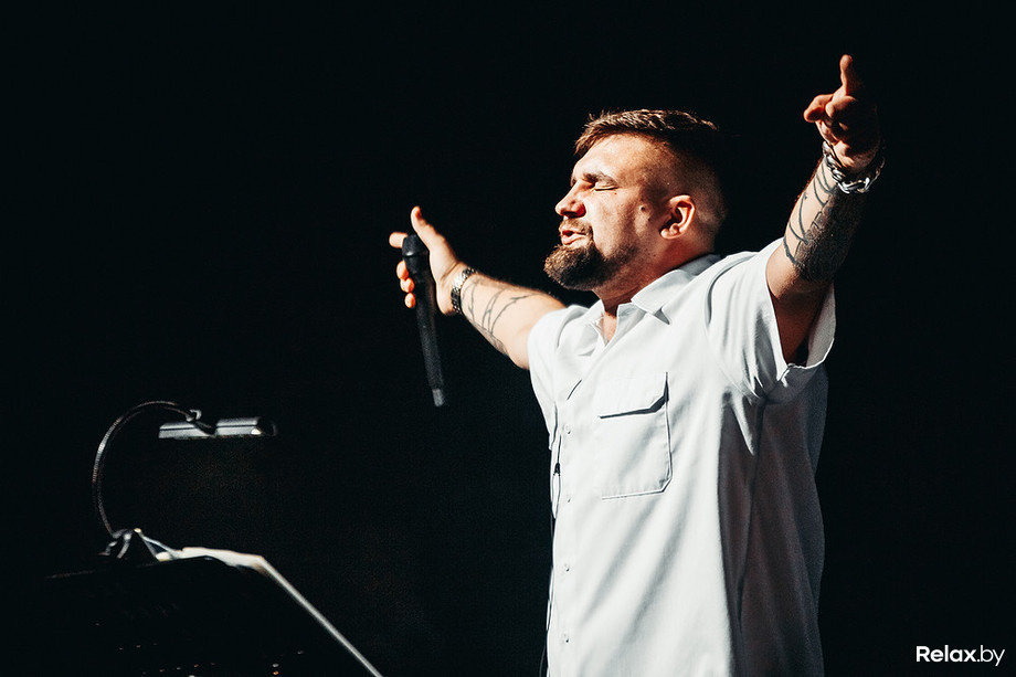 50 лучших фото октября, фото № 8