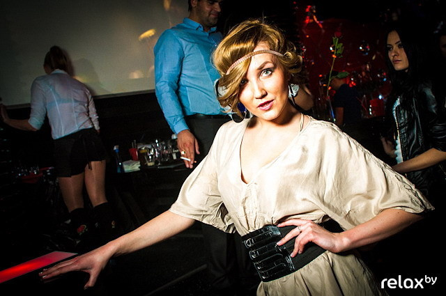 Next Club Show, фото № 16