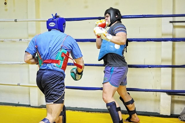 Турнир «Беловежский легион», фото № 136