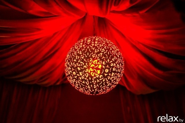 CASABLANCA OPEN YOUR EYES, фото № 26