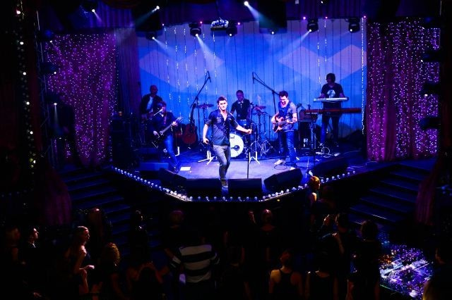 Зажигаем Звезды!, фото № 64