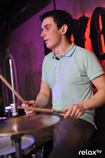 Coyote Show Time, фото № 75