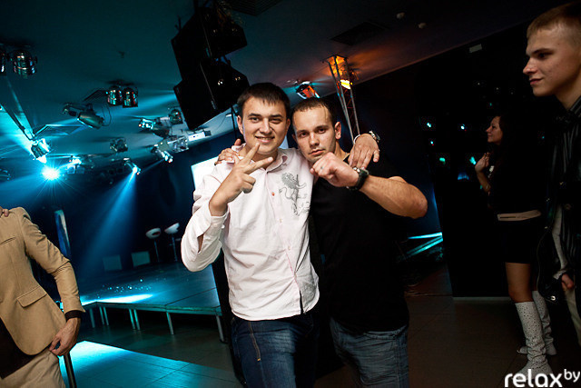 Retro Saturday, фото № 21