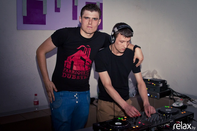 Electro Night, фото № 29