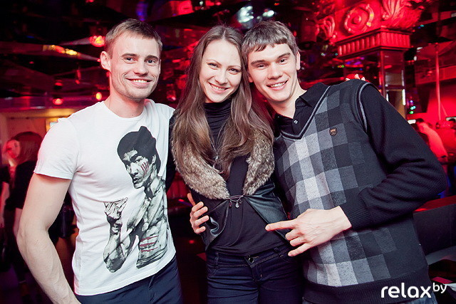 Взрослые игры в Madison, фото № 85