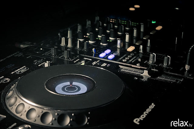 Electro Life, фото № 87