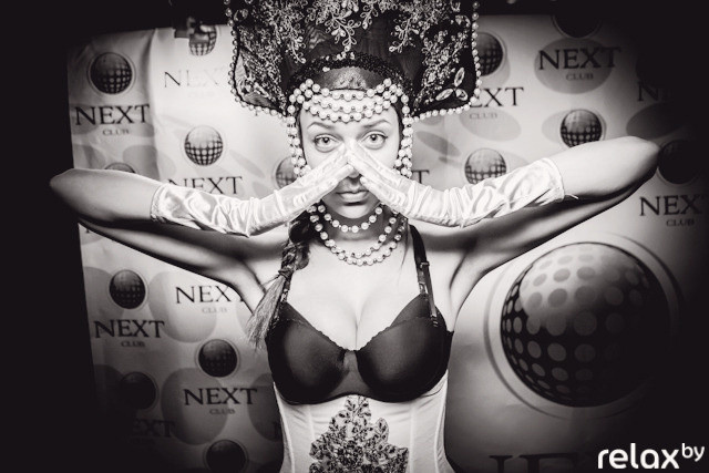 Next Club Show, фото № 38