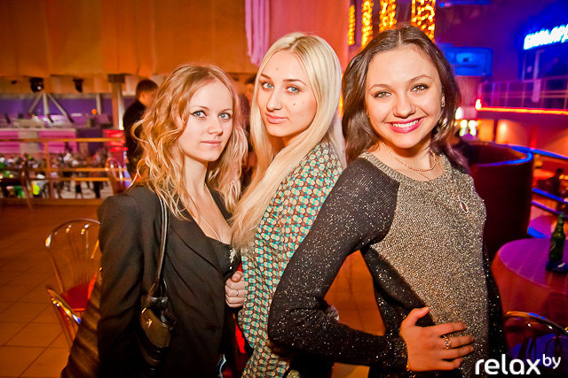 Встреча выпускников, фото № 13