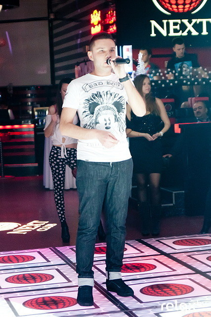 Next Club Show, фото № 24