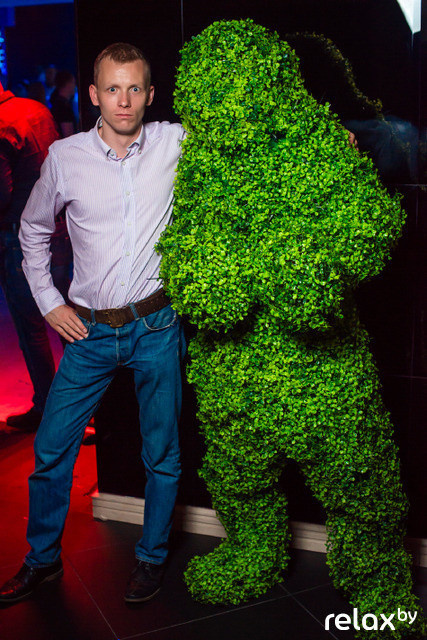 50 веселых фото минских аниматоров, фото № 32