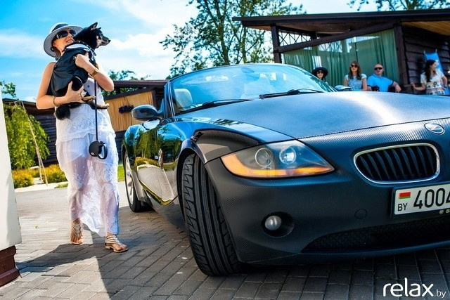 5 Лет журналу Pingouin, фото № 96