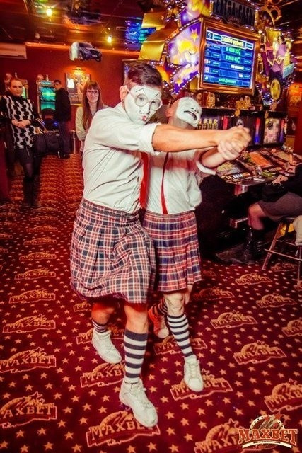 Женский день, фото № 24