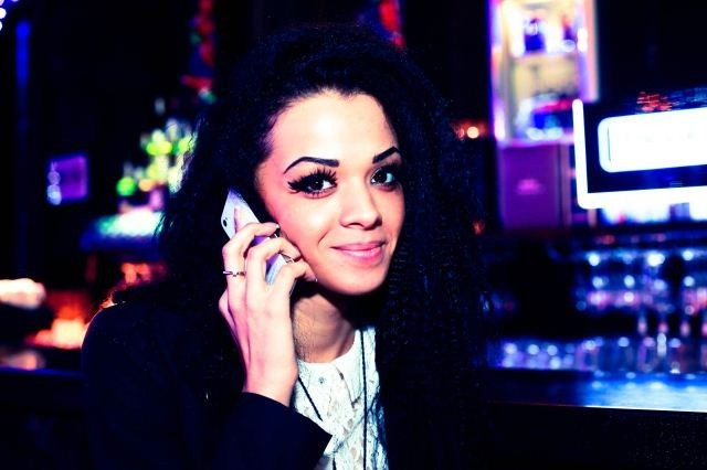 День рождения Ольги Галыгиной в Богеме, фото № 108