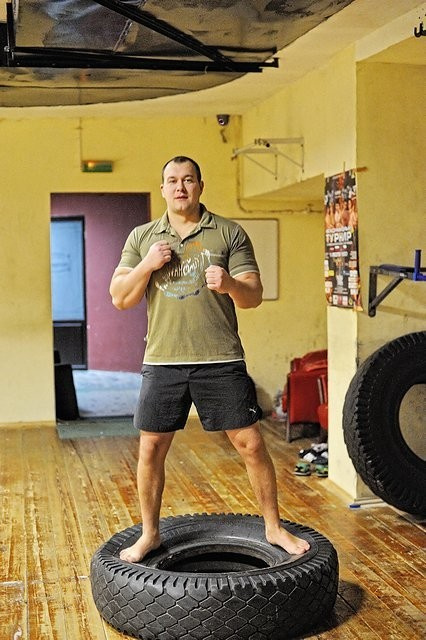 Турнир «Беловежский легион», фото № 272