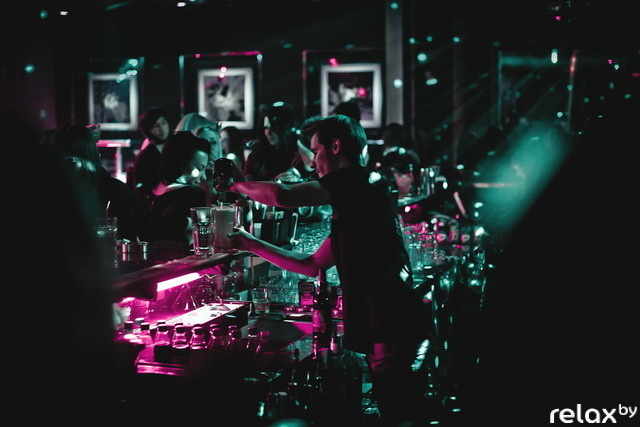 Большой куш, фото № 141