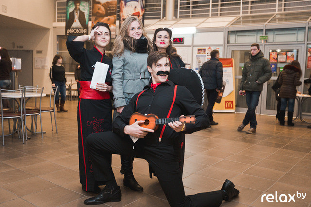 Лучшие фото за март, фото № 33