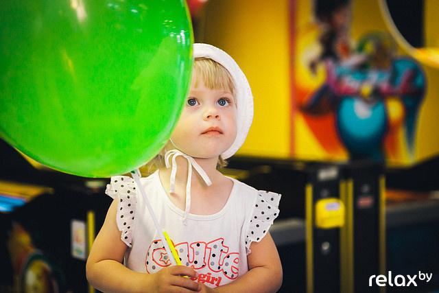 Дети цветы жизни: лучшие детские фото лета 2014, фото № 89