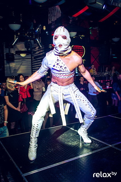 Next Club Show, фото № 61