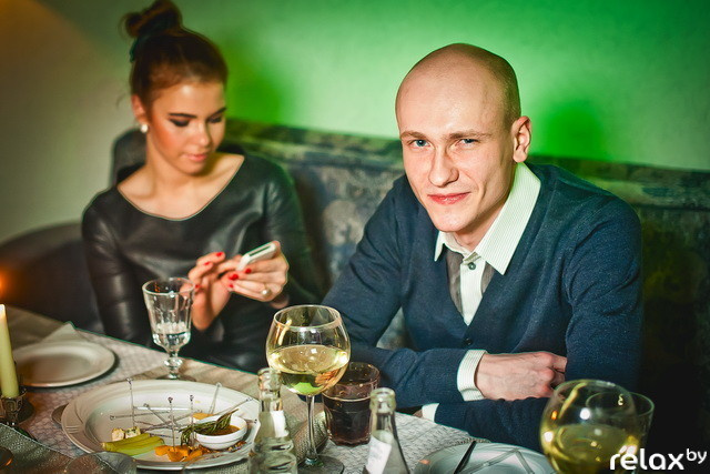 MACKVA - Ryboltover party, фото № 94