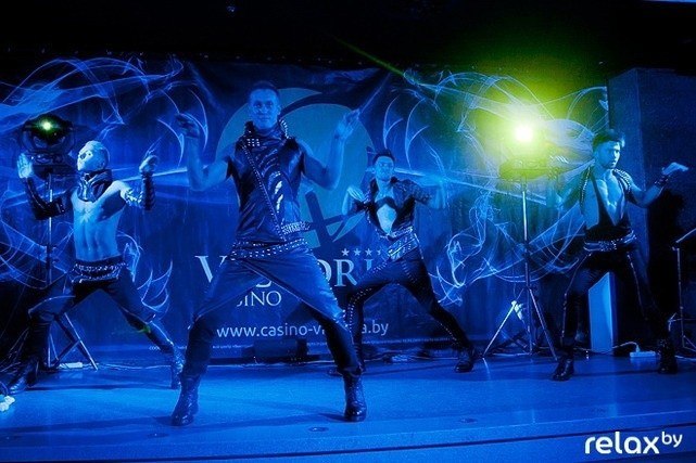 Взрослые игры, фото № 16