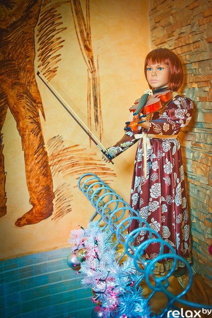 MACKVA - Ryboltover party, фото № 81