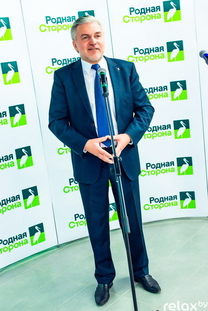 «Родная сторона» открытие, фото № 28