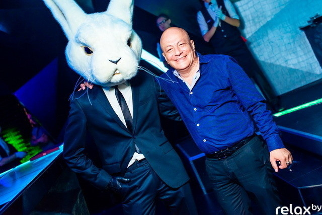 Презентация клипа Анастасии Тиханович, фото № 81