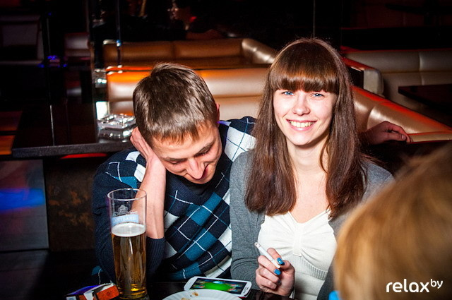 Открытие еженедельного проекта «Русские Ночи Proжekt», фото № 20