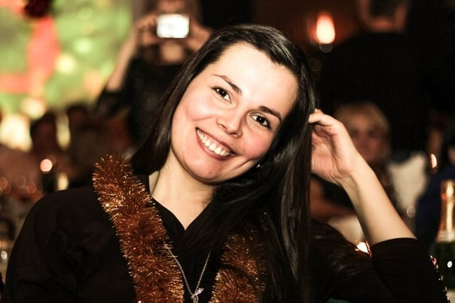 Ночь в Журавинке, фото № 56