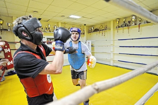 Турнир «Беловежский легион», фото № 18