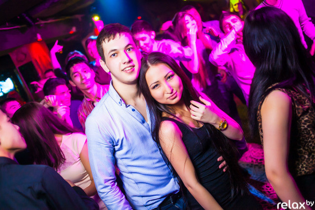 Africa Night, фото № 53