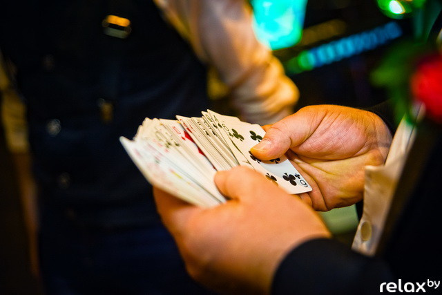 Открытие Бара Boston, фото № 104