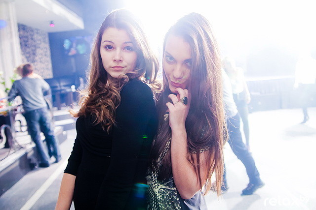 Dj Igor Arhipov с презентацией нового микса «Pop porn», фото № 83