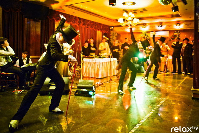 Открытие Бара Boston, фото № 52