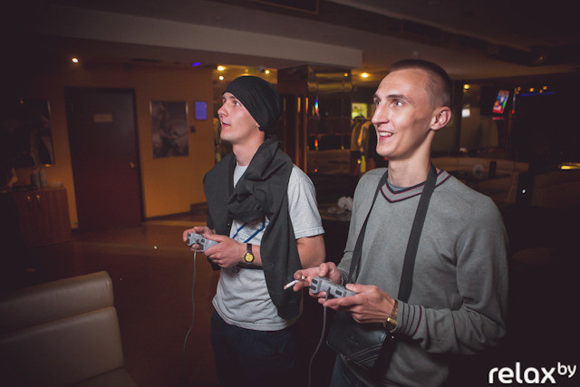 After party. Модное утро, фото № 37