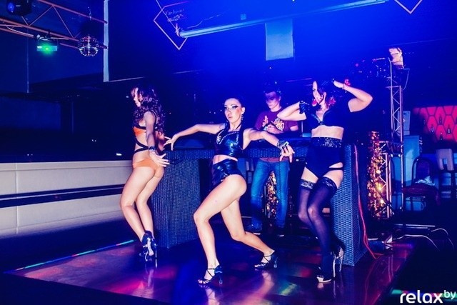 Кастинг Go-Go, фото № 47