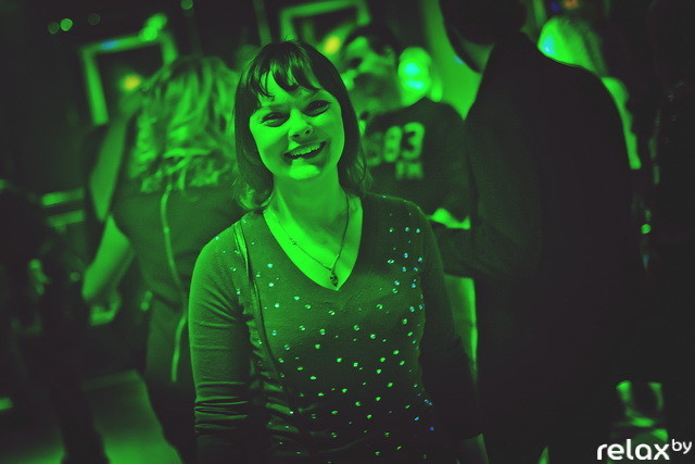 Большой куш, фото № 10