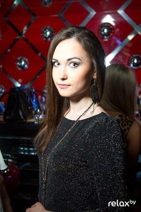 Вечеринка в клубе Next, фото № 17