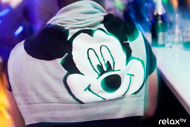 Dj Igor Arhipov с презентацией нового микса «Pop porn», фото № 117