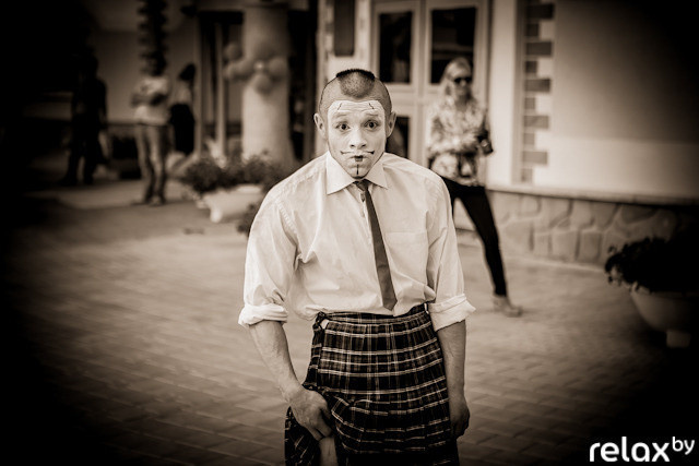 Открытие нового ресторана-бистро «ЛИДО», фото № 96