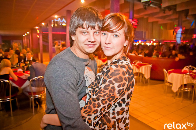 Встреча выпускников, фото № 35