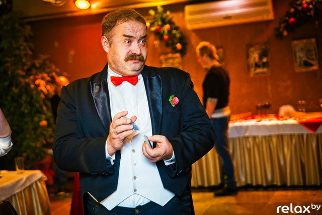 Открытие Бара Boston, фото № 105