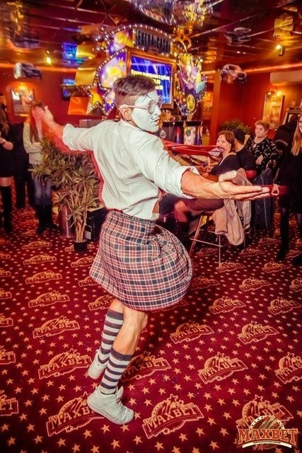 Женский день, фото № 21