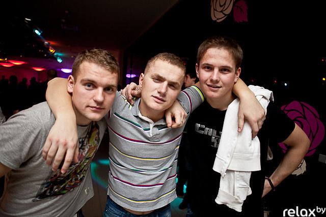 Retro Saturday, фото № 58